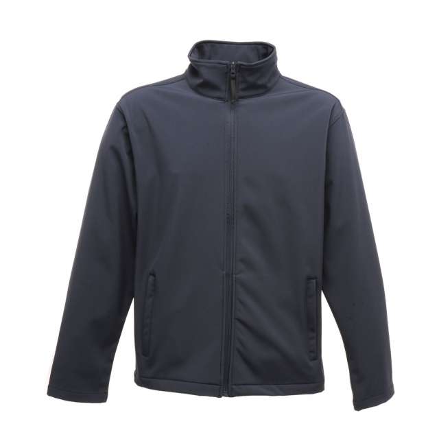 Regatta Classic Printable Lightweight Softshell - modrá