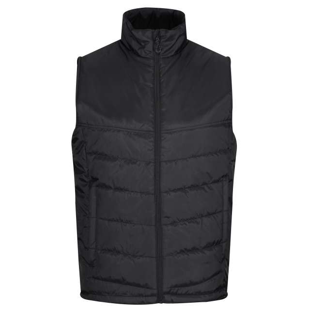 Regatta Stage Ii Men - Insulated Bodywarmer - black