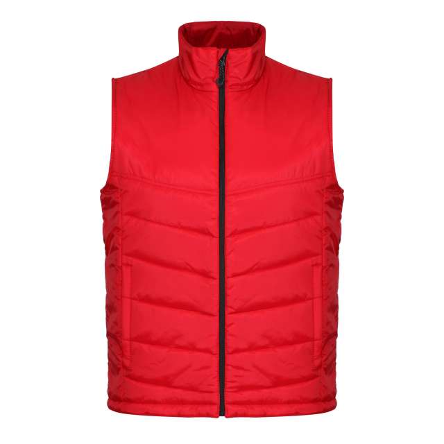 Regatta Stage Ii Men - Insulated Bodywarmer - Regatta Stage Ii Men - Insulated Bodywarmer - 