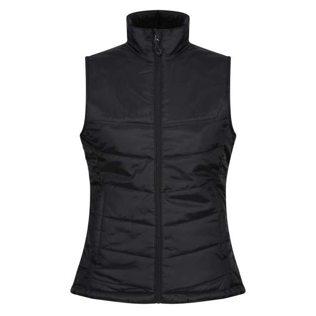 Regatta Stage Ii Women - Insulated Bodywarmer - Regatta Stage Ii Women - Insulated Bodywarmer - Black