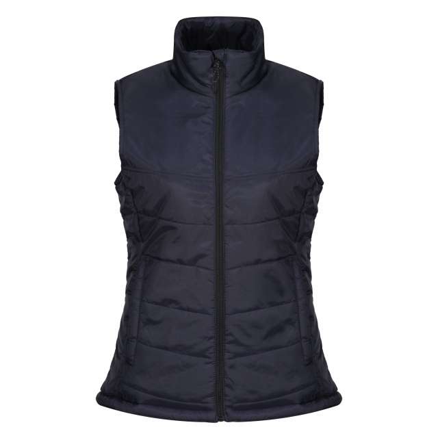 Regatta Stage Ii Women - Insulated Bodywarmer - Regatta Stage Ii Women - Insulated Bodywarmer - 