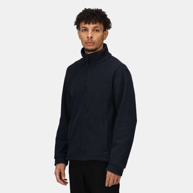 Regatta Thor 350 - Heavyweight Fleece - blue