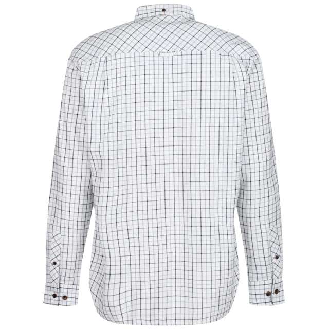 Regatta Tattersall Check Shirt - Regatta Tattersall Check Shirt - 