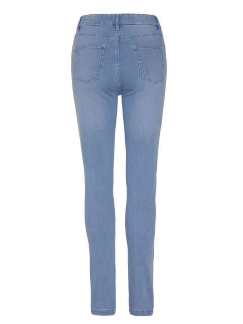 So Denim Lara Skinny Jeans - blue