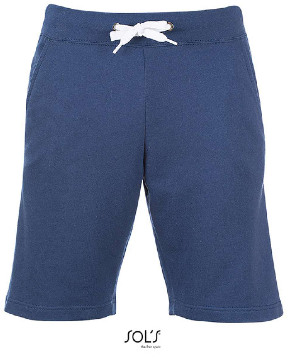 Sol's June - Men’s Shorts - Sol's June - Men’s Shorts - Navy