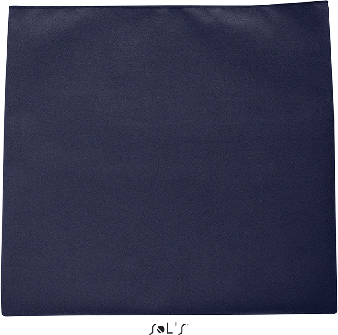 Sol's Atoll 30 - Microfibre Towel - Sol's Atoll 30 - Microfibre Towel - Navy