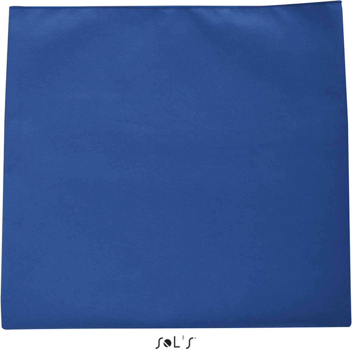 Sol's Atoll 30 - Microfibre Towel - blau