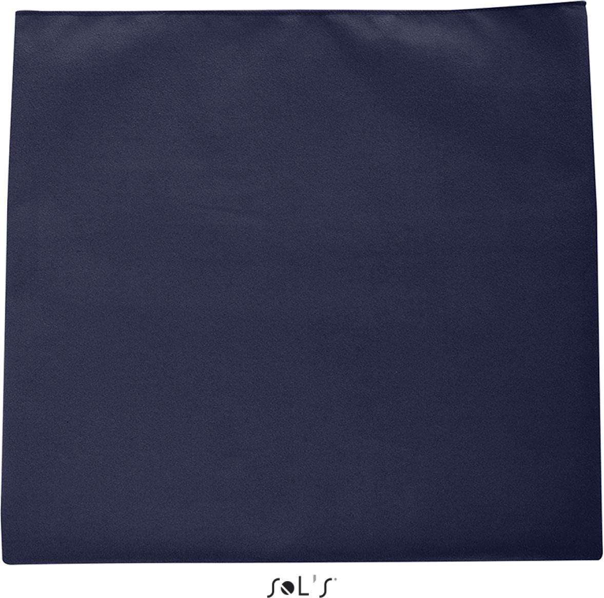 Sol's Atoll 70 - Microfibre Towel - Sol's Atoll 70 - Microfibre Towel - Navy