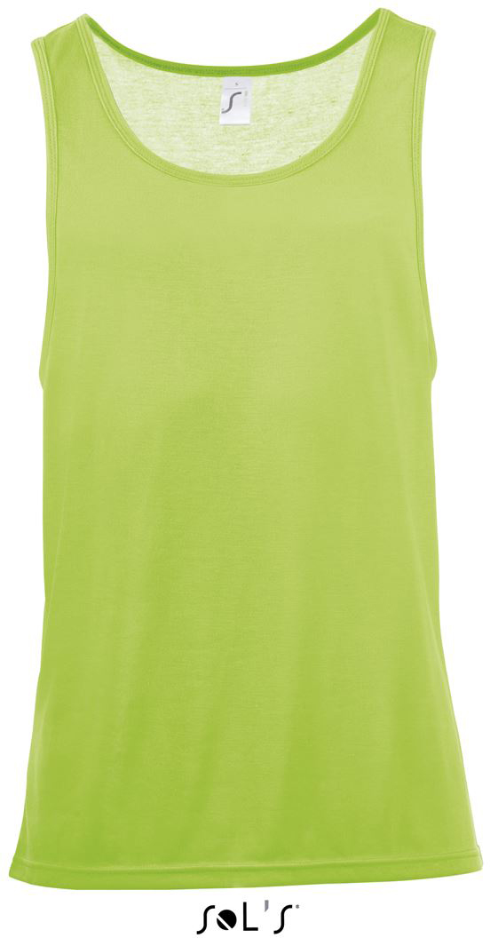 Sol's Jamaica - Unisex Tank Top - Grün