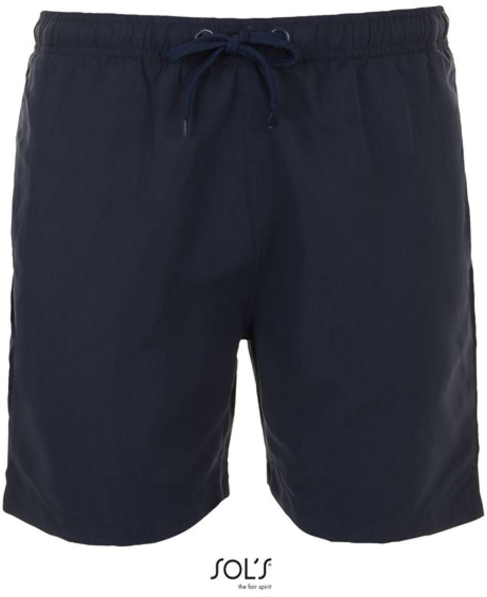 Sol's Sandy - Men's Swim Shorts - Sol's Sandy - Men's Swim Shorts - 