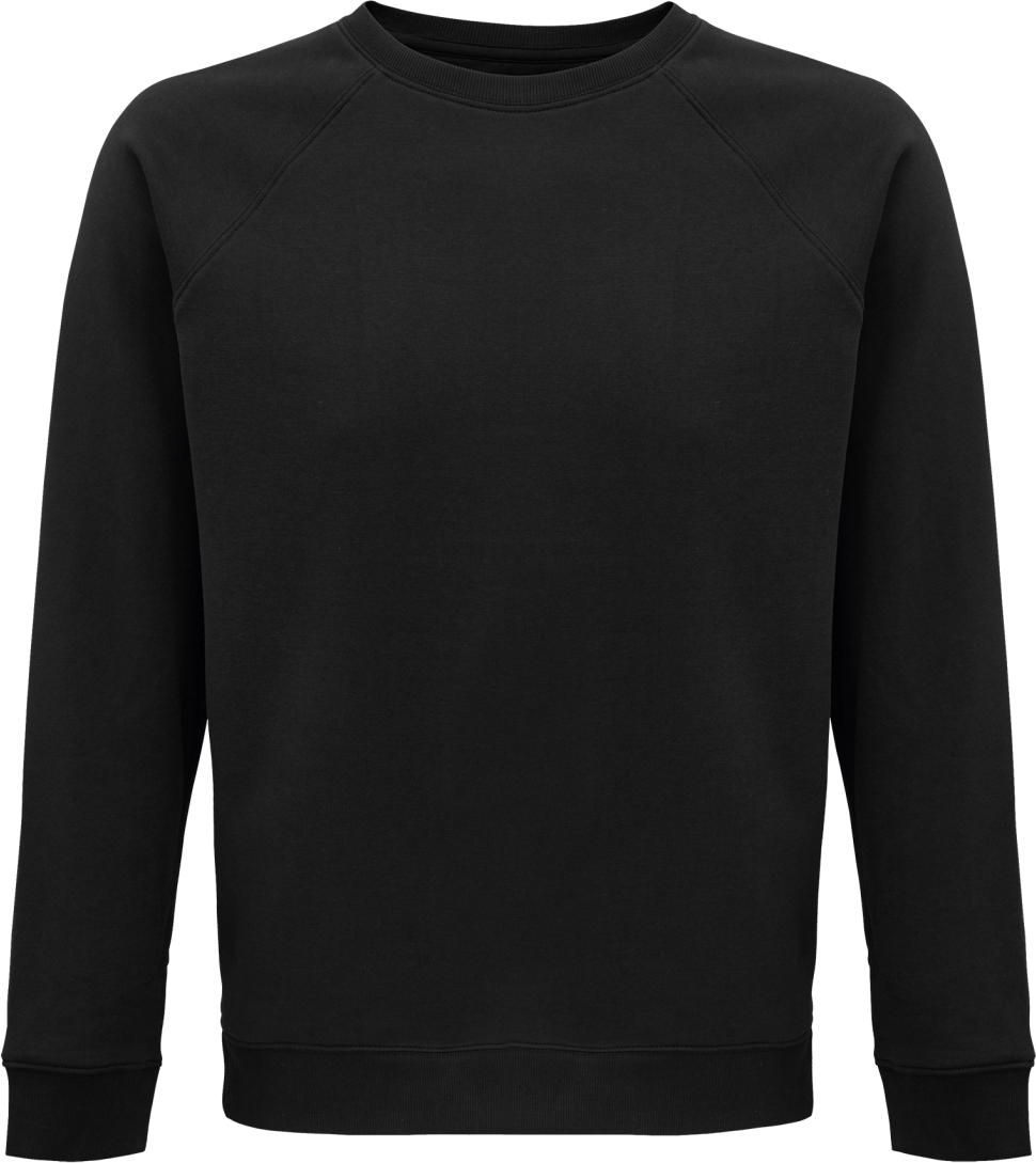 Sol's Space - Unisex Round-neck Sweatshirt mikina - Sol's Space - Unisex Round-neck Sweatshirt mikina - 