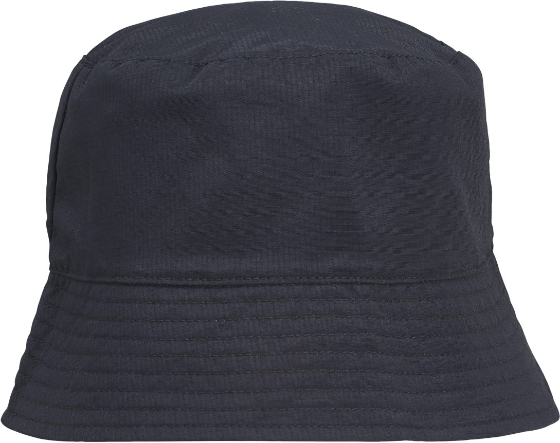 Sol's Bucket Nylon - schwarz