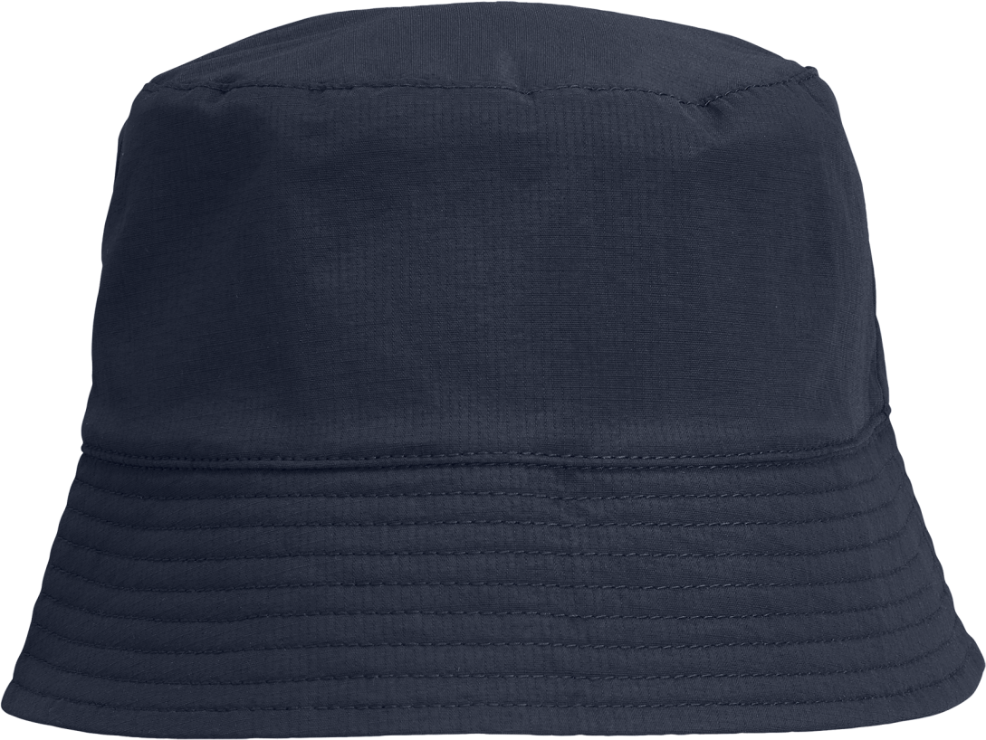 Sol's Bucket Nylon - blau