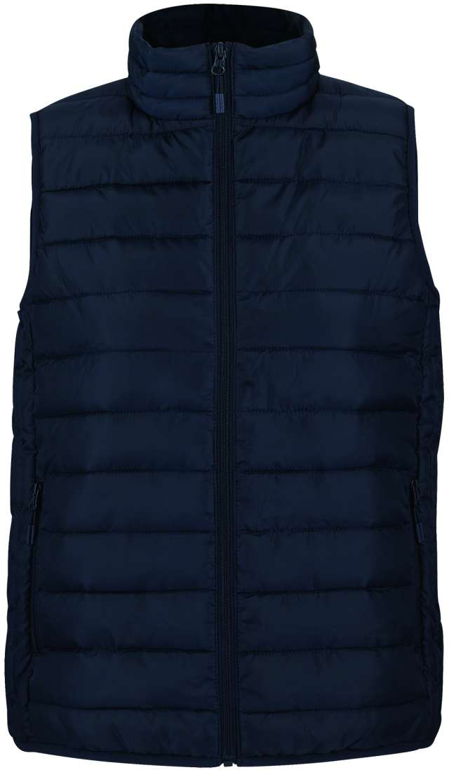 Sol's Stream Bw Women - Lightweight Bodywarmer - Sol's Stream Bw Women - Lightweight Bodywarmer - Navy