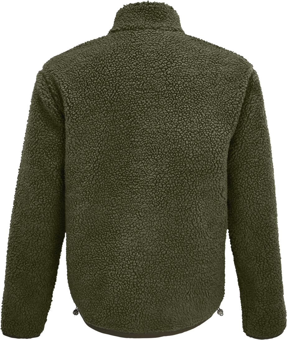 Sol's Fury - Grün - Military Green Sol's Fury - Sol's Fury - Military Green